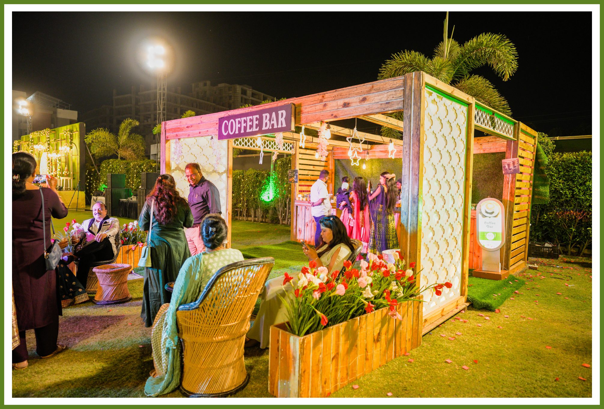 Home annu catering 2